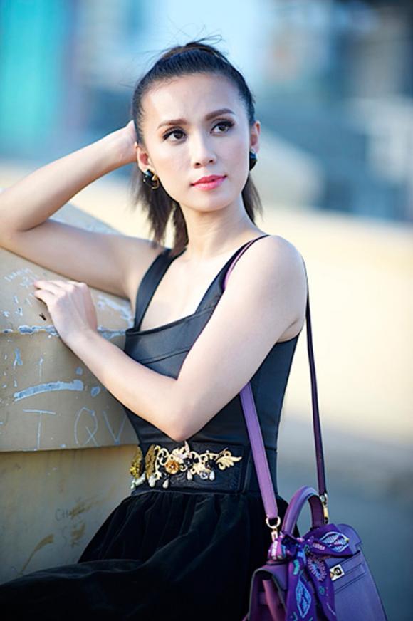 Sao Việt,sao Việt,những người đẹp,dáng xinh,học giỏi,nước ngoài.