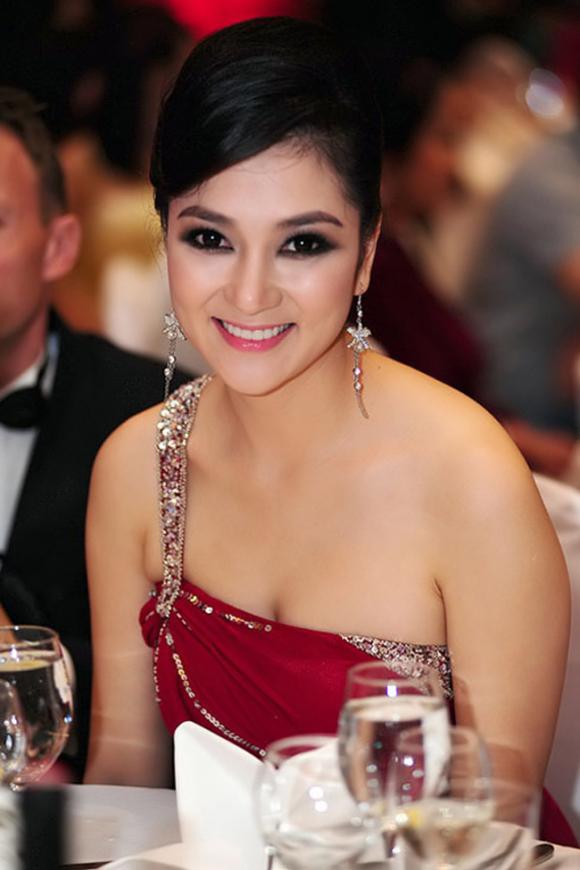 Sao Việt,sao Việt,những người đẹp,dáng xinh,học giỏi,nước ngoài.