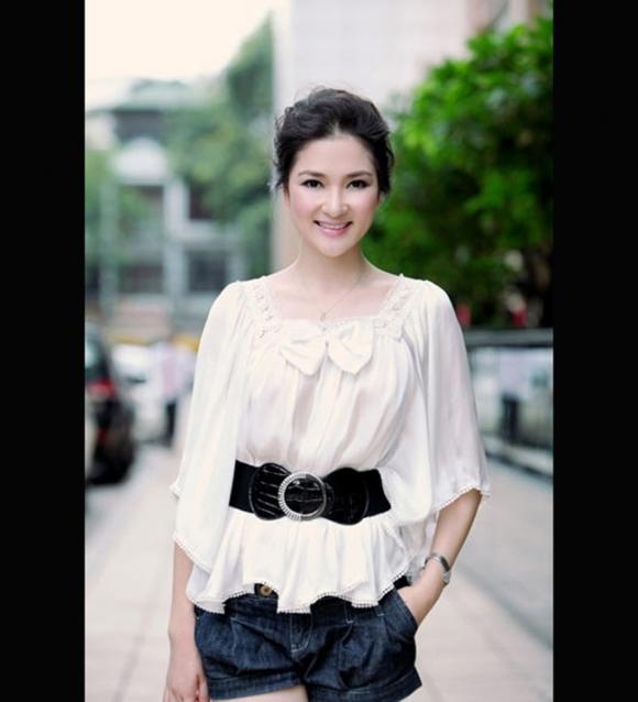Sao Việt,sao Việt,những người đẹp,dáng xinh,học giỏi,nước ngoài.