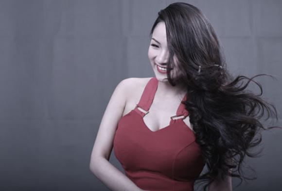 Sao Việt,sao Việt,những người đẹp,dáng xinh,học giỏi,nước ngoài.