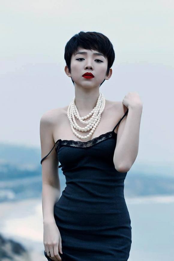 Sao Việt,sao Việt,những người đẹp,dáng xinh,học giỏi,nước ngoài.