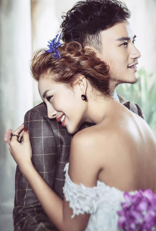 Tình yêu,Chạy làng,Phụ nữ thời nay,Vợ sắp cưới