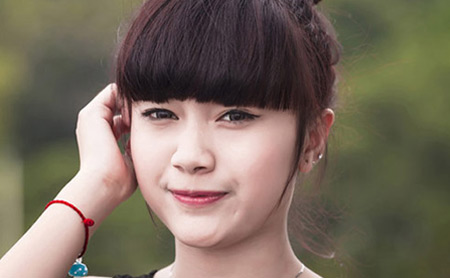 Quỳnh Anh Shyn,An Japan,Mẫn Tiên,Miss Teen 2010 Phương Thảo,Hot girl Việt