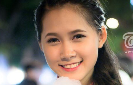 Quỳnh Anh Shyn,An Japan,Mẫn Tiên,Miss Teen 2010 Phương Thảo,Hot girl Việt