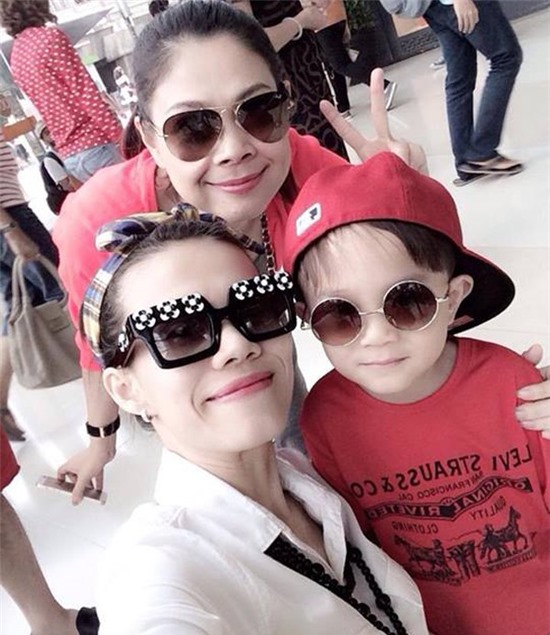 Thanh Thảo,Đàm Vĩnh Hưng,Thu Minh,Sao Việt,Sao Viet
