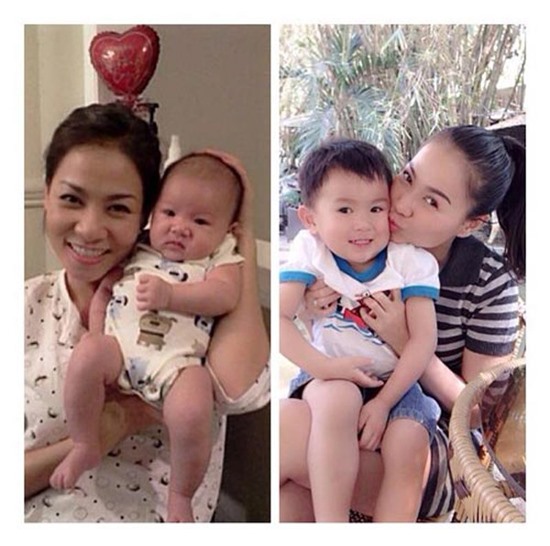 Thanh Thảo,Đàm Vĩnh Hưng,Thu Minh,Sao Việt,Sao Viet