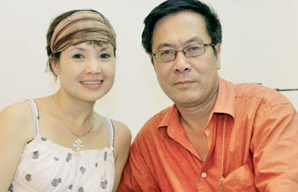 Lan Hương,diễn viên,hôn nhân,lần 2,nỗi oan,chồng đầu,con riêng.