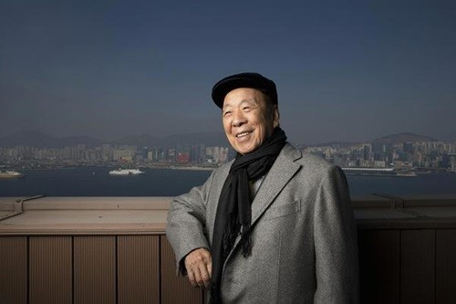 Tỷ phú châu á,Li Ka-Shing,Lee Shau Kee,Lui Che Woo