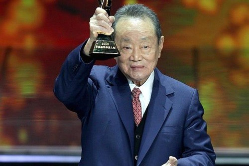 Tỷ phú châu á,Li Ka-Shing,Lee Shau Kee,Lui Che Woo