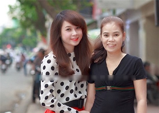 Hot girl Việt,Chi Pu,Andrea,Mờ Naive,Hà Lade
