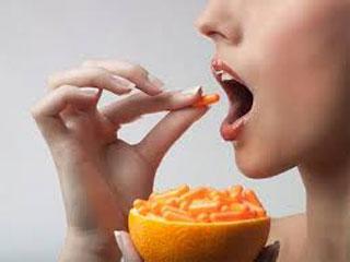 Vitamin cho phụ nữ,Dưỡng chất cho phụ nữ