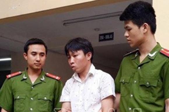 kiểu trả thù kinh dị,đàn ông việt trả thù