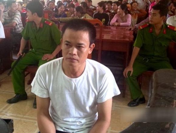kiểu trả thù kinh dị,đàn ông việt trả thù