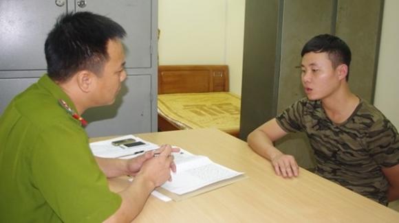 kiểu trả thù kinh dị,đàn ông việt trả thù