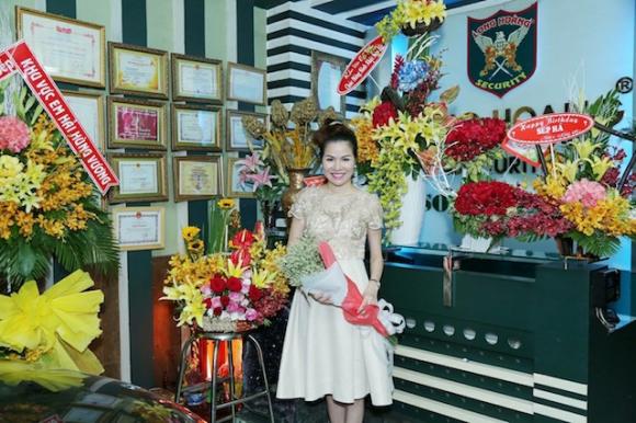 Hoa hậu Bùi Thị Hà,Bùi Thị Hà