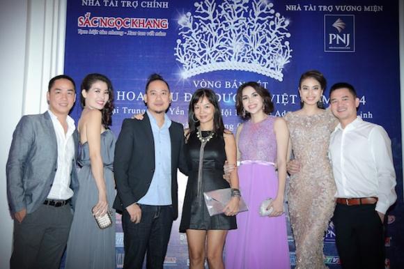  người đẹp Diễm Kyly,Diễm Kyly