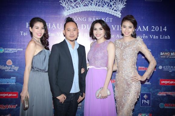  người đẹp Diễm Kyly,Diễm Kyly