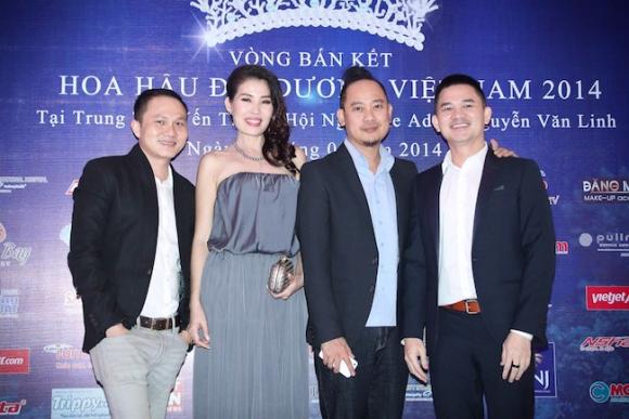  người đẹp Diễm Kyly,Diễm Kyly