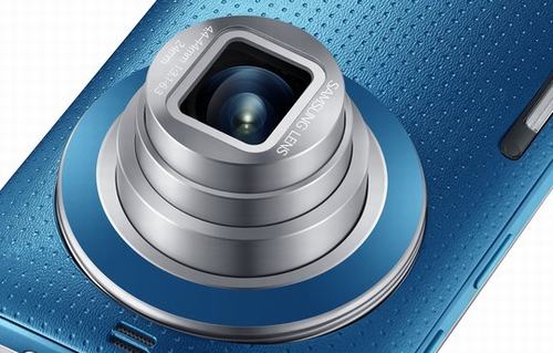 Galaxy,sam sung,chính thức ra mắt,galaxy K zoom,galaxy S5.