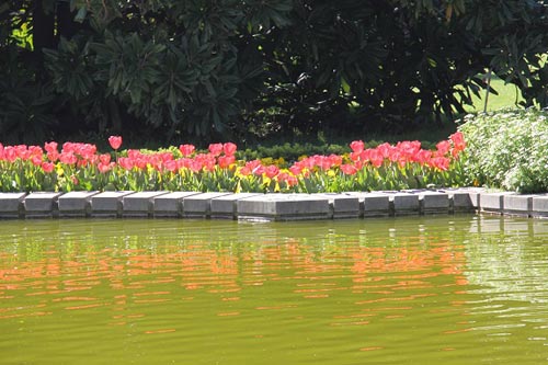 Istanbul,Du lịch Thổ Nhĩ Kỳ,Quảng trường Hippodrome,Cung điện Dolmabahce