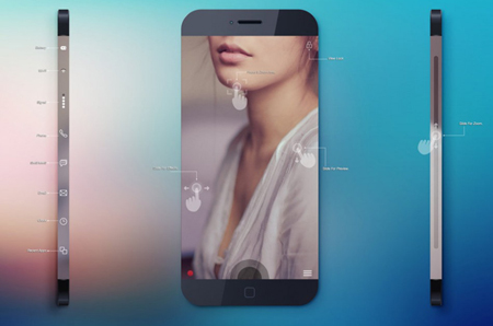 Iphone 6,Iphone màn hình lớn,Apple