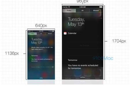 Iphone 6,Iphone màn hình lớn,Apple