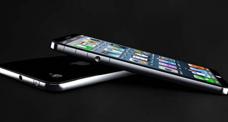 Iphone 6,Iphone màn hình lớn,Apple