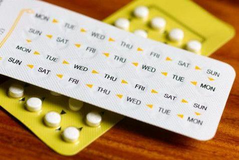 Thuốc tránh thai,lợi ích từ thuốc tránh thai