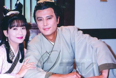 Sao Hoa Ngữ,Triệu Nhã Chi,diễn viên,người đẹp,đóng phim đầu tiên,TVB.