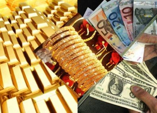 Vàng,giá vàng,liên tục tăng,ching phục,thị trường,ngưỡng 37 triệu đồng.
