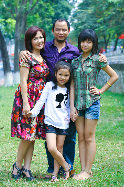 Sao Việt,sao Việt,cặp đôi,showbiz,phim trường,Nguyệt Hằng,Huy Khánh.