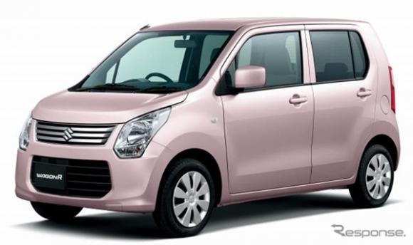 Siêu xe,xe Kei Car,xe nhỏ,Nhật Bản,sắp phổ biến,Châu Á.