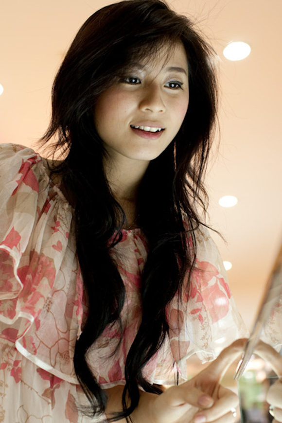 Huyền Baby,Midu,Vân Hugo,Mi Vân,Hot girl Việt