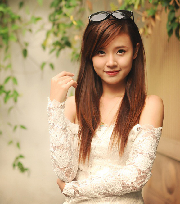 Huyền Baby,Midu,Vân Hugo,Mi Vân,Hot girl Việt