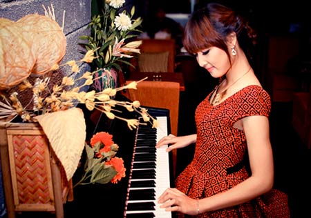 Triệu Thị Hà,Hoa hậu Triệu Thị Hà,Hoa hậu Dân tộc 2011