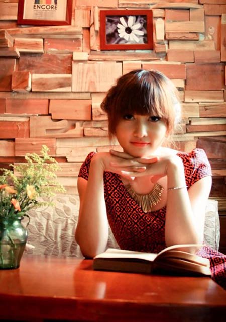 Triệu Thị Hà,Hoa hậu Triệu Thị Hà,Hoa hậu Dân tộc 2011