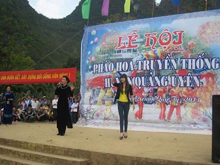 Triệu Thị Hà,Hoa hậu Triệu Thị Hà,Hoa hậu Dân tộc 2011