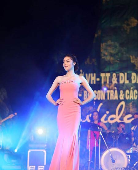 Triệu Thị Hà,Hoa hậu Triệu Thị Hà,Hoa hậu Dân tộc 2011