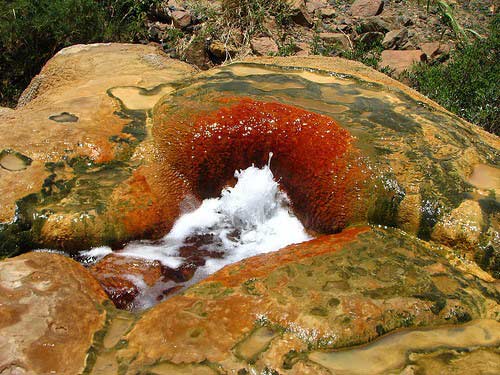 Thị trấn Analavory,sông Mazy,Du lịch Madagascar