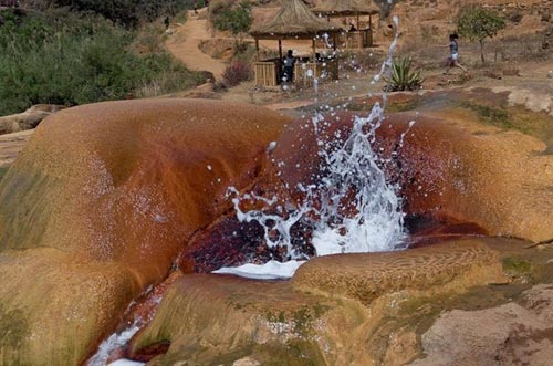 Thị trấn Analavory,sông Mazy,Du lịch Madagascar