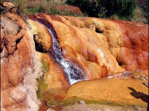 Thị trấn Analavory,sông Mazy,Du lịch Madagascar