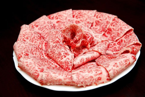 Món ăn đắt nhất Thế giới,Bò Kobe,Trứng cá muối Beluga,Gan ngỗng béo