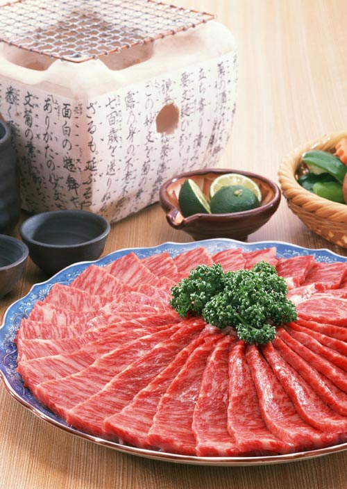 Món ăn đắt nhất Thế giới,Bò Kobe,Trứng cá muối Beluga,Gan ngỗng béo