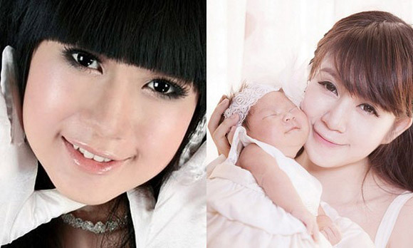 Huyền Baby,Midu,Vân Hugo,Mi Vân,Hot girl Việt