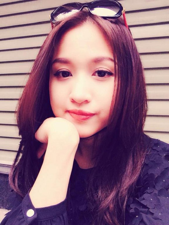 Huyền Baby,Midu,Vân Hugo,Mi Vân,Hot girl Việt
