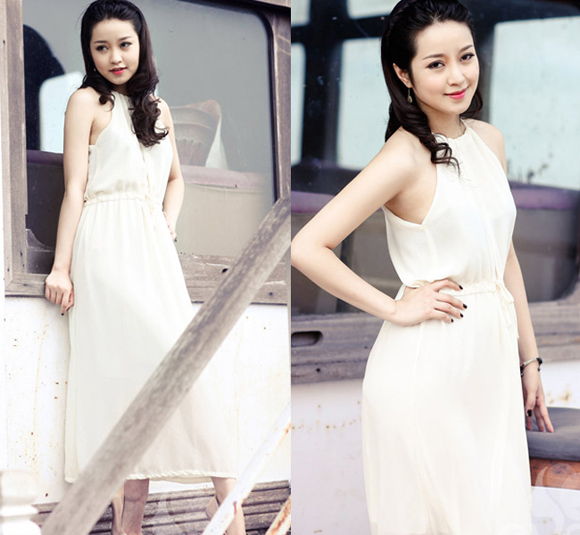 Huyền Baby,Midu,Vân Hugo,Mi Vân,Hot girl Việt