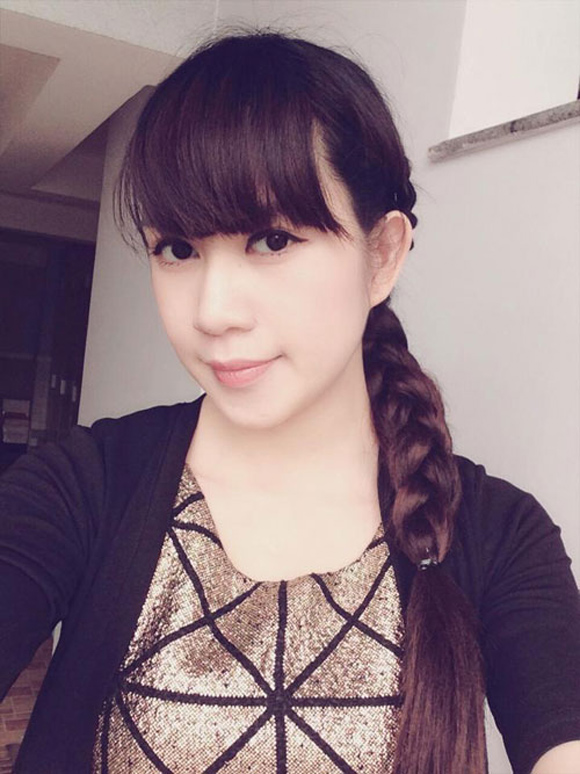 Huyền Baby,Midu,Vân Hugo,Mi Vân,Hot girl Việt