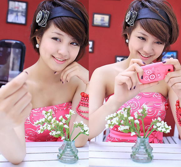 Huyền Baby,Midu,Vân Hugo,Mi Vân,Hot girl Việt