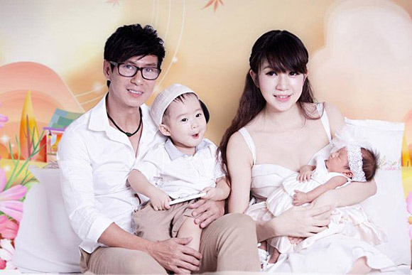 Huyền Baby,Midu,Vân Hugo,Mi Vân,Hot girl Việt