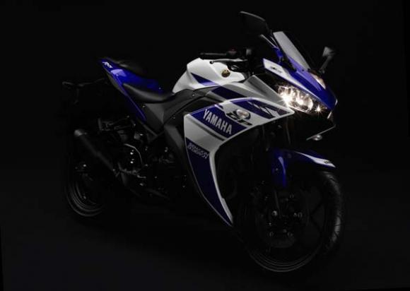 xe concept, Yamaha R25, Honda CBR250R,Kawasaki Ninja 250R,Yamaha 
